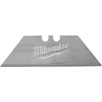Milwaukee Einziehbare Messerklingen (50 Stk.)