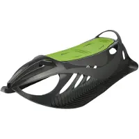 Gizmo Riders Neon Gri Schlitten