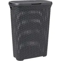 Curver Hamper Style 40L 193009