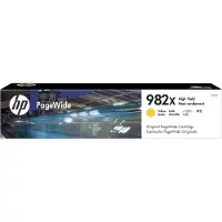 HP N 982x Tintenpatrone