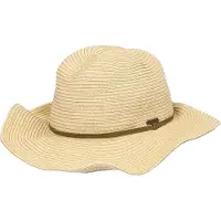 Seafolly Hut in Beige - onesize