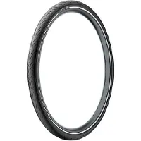 Pirelli Reifen Cycl-E GT 28x2.00 Zoll 50-622 schwarz Reflex E-25 Draht.