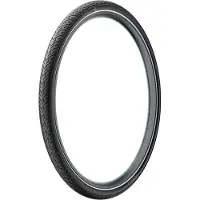 Pirelli Cycl-e DT, 700c, Stadt / Trekking, Drahtreifen, E-bike, Schwarz, 260 TPI