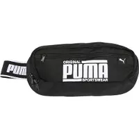Puma Sole Waist Bag Bauchtasche in black | Gr.: onesize