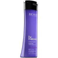 Revlon Be Fabulous Daily Care Fine Hair Conditioner 250 ml