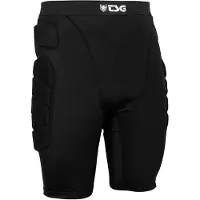 TSG Schutzshorts - All Terrain - Schwarz - - L - Large - Schutzausrüstung