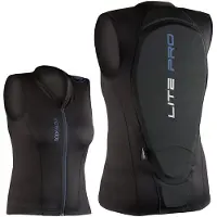 Body Glove BODYGLOVE Damen Protektorenweste "Lite Pro"