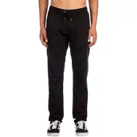 REELL Reflex Easy ST Hose black Gr. XS