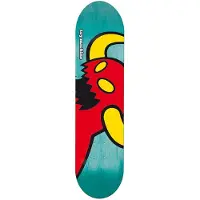 Toy Machine Vice Monster Sortiert Skateboarddeck