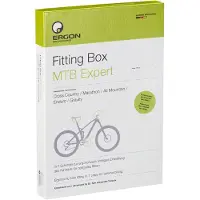 Ergon Mtb Expert Fitting Box Werkzeug