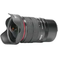 Meike MK 6 11 F3.5 Fish Eye Nikon 1 Mount