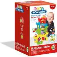 Clementoni 17226, Bausatz, 0,1 Jahr(e)