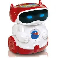 Clementoni DOC - Der Bildungsroboter (SE+FI)