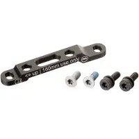 Magura Qm50 Flatmount Adapter Für Bremssattel Der Vorderen Scheibenbremse