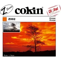 Cokin Filter Z002 Orange