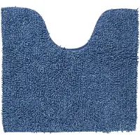 Sealskin WC-Matte Misto Blau