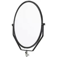 Falcon Eyes Bi-Color LED Lamp Sophiez SO-108TD auf 230V