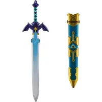 Adlibris Zelda Link Schwert Figur