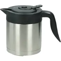 Melitta Thermkanne für Kaffeeautomaten Linea Unica Therm M808, 8 Tassen