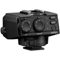 Olympus Funkempfänger FR-WR (V327150BW000)