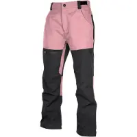 Lindberg Explorer Outdoorhose, Rose 170