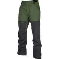 Lindberg Explorer Outdoorhose, Grün, 120