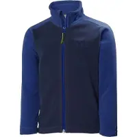 Helly Hansen Daybreaker 2.0, Fleecejacke, Junior, navy