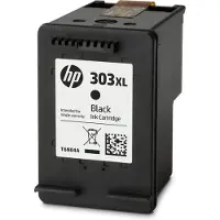 HP 303XL Patrone Schwarz