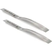 Dunlop Bundkragen Bundtuch-Set