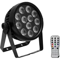 Eurolite LED 7C-12 Silent Slim Spot