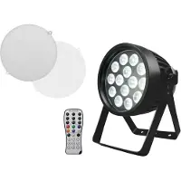 Eurolite LED IP PAR 14x8W QCL
