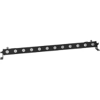 Eurolite LED Bar-12 QCL RGB+UV Leiste