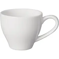 Olympia Cafe Espressotasse weiß 10cl (12 Stück)
