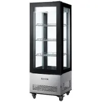Saro Esmeyer 1 x Umluftkühlvitrine Modell LEONIE