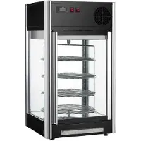 Saro Kuchenvitrine, 108 Liter / Modell ISABELL; VE: 1