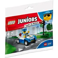 LEGO Polizei (Polybag)