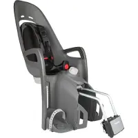 Hamax Zenith Relax Kindersitz Für Fahrrad Hinten