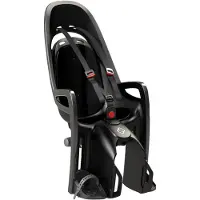 Hamax Kindersitz Zenith+Carrier Adapter
