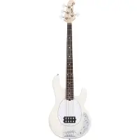 Sterling By Music Man Sterling StingRay RAY4 Vintage Cream