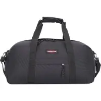 Eastpak Herren Stand-Reisetasche, Schwarz One Size