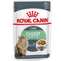 Royal Canin Digest Sensitive Care 85g Nassfutter Für Katzen 12 Einheiten