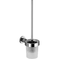 Dornbracht Tara Toiletten-Bürstengarnitur, Wandmodell, 83900892