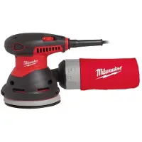 Milwaukee ROS 125 E Exzenterschleifer