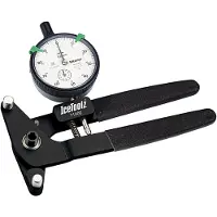 Icetoolz E381 Speichenspannungsmesser