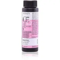 Redken Shades EQ Gloss Pastel Aqua Blue 60 ml