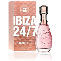 Pacha Femme Eau de Toilette Elegant 80 ml Spray