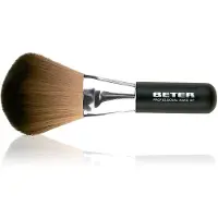 Beter Professional Makeup Brush Dickes Kunsthaar 1 St