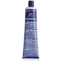 Wella Henné Koleston Perfect Me+ Permanente Haarfarbe 60 ml