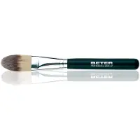 Beter Liquid Make Up Brush Synthetic Hair 1 St