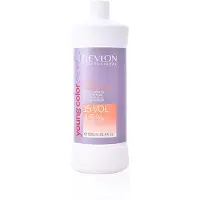 Revlon Young Color Excel Plus Energizer 15 Vol 4,5% 900 ml